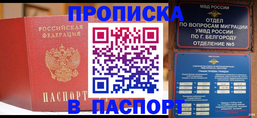 временная регистрация в квартире в Великих Луках